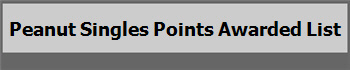 Peanut Singles Points Awarded List